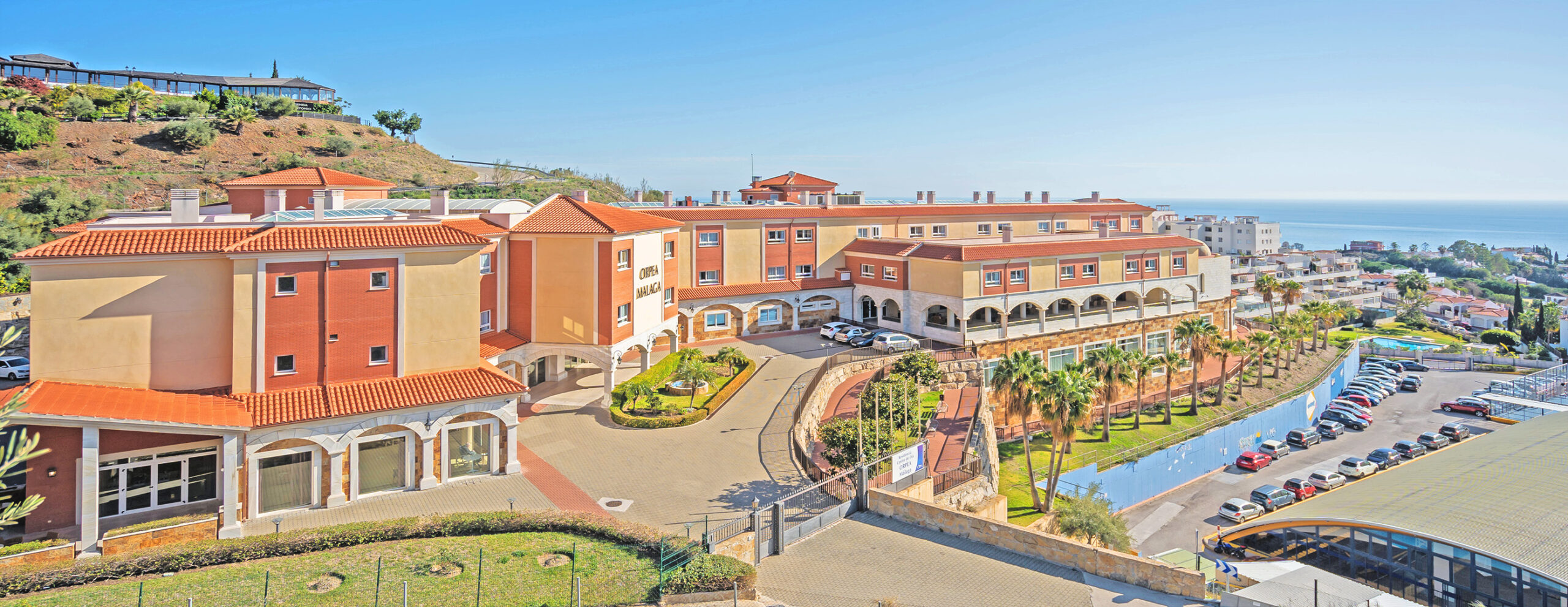 Orpea Málaga